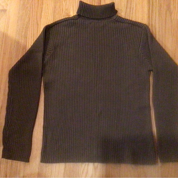 Structure men sweater - Picture 5 of 6
